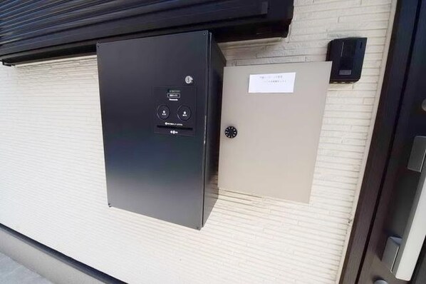 Bene多摩蘭坂の物件内観写真